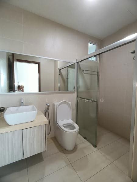 Service Residence for Rent at Grandview 360 - Chloe Ying - Bathroom - PropertyGuru.com.my