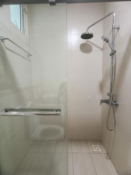 Service Residence for Rent at Grandview 360 - Chloe Ying - Bathroom - PropertyGuru.com.my