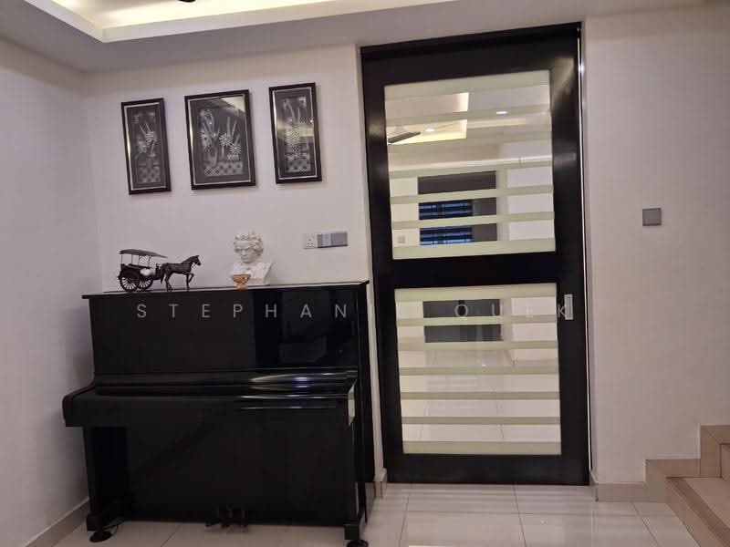 2-storey Terraced House for Sale in Bandar Parklands (Klang) - Stephanie Quek - Interior - PropertyGuru.com.my