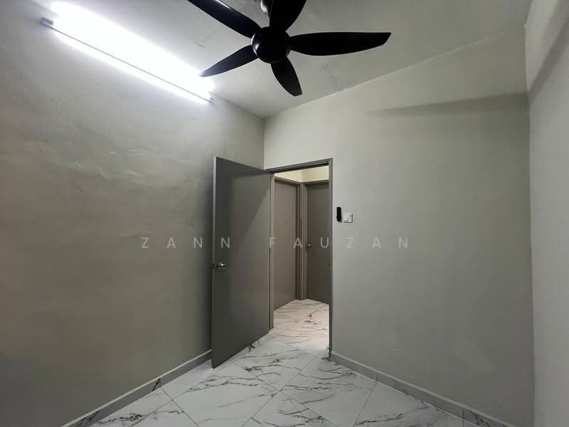 Apartment for Sale at Apartment Kekwa - Zann Fauzan - Interior - PropertyGuru.com.my