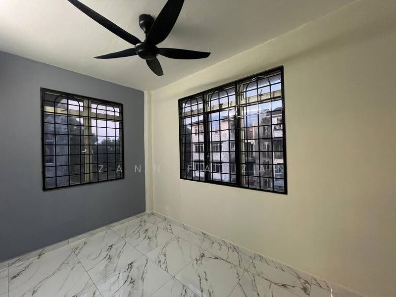 Apartment for Sale at Apartment Kekwa - Zann Fauzan - Interior - PropertyGuru.com.my