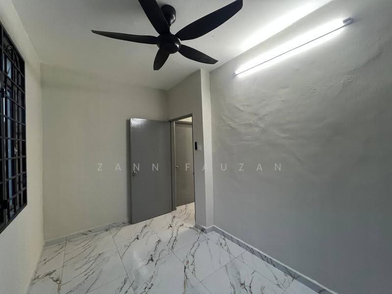 Apartment for Sale at Apartment Kekwa - Zann Fauzan - Interior - PropertyGuru.com.my