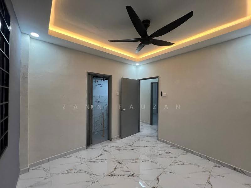 Apartment for Sale at Apartment Kekwa - Zann Fauzan - Interior - PropertyGuru.com.my