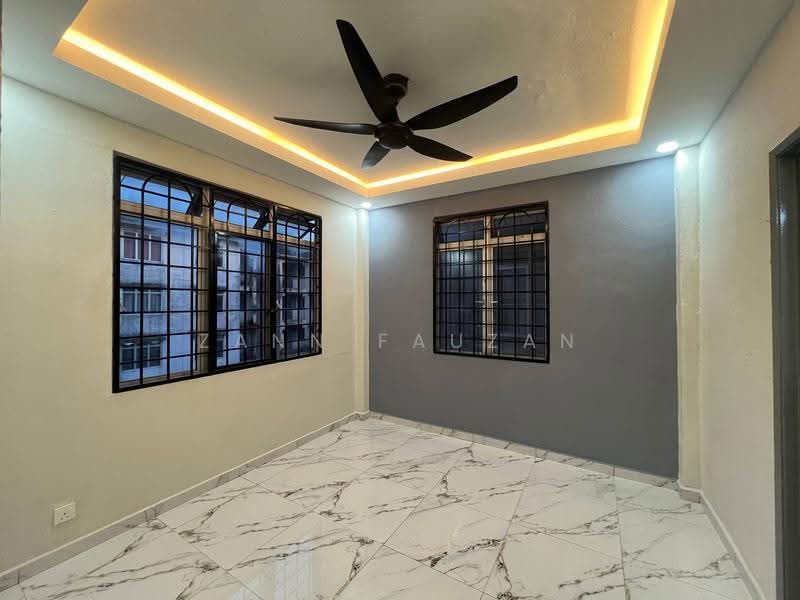 Apartment for Sale at Apartment Kekwa - Zann Fauzan - Interior - PropertyGuru.com.my