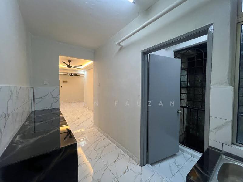 Apartment for Sale at Apartment Kekwa - Zann Fauzan - Interior - PropertyGuru.com.my