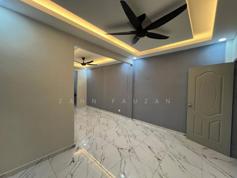 Apartment for Sale at Apartment Kekwa - Zann Fauzan - Interior - PropertyGuru.com.my