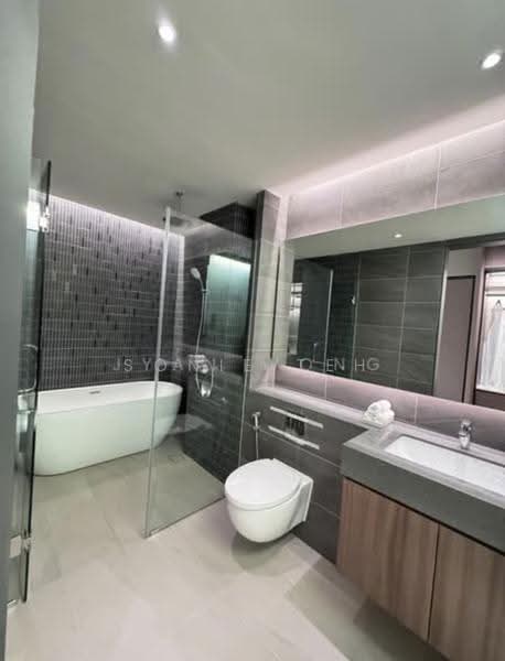 Kediaman Servis untuk Dijual di Khaya Residences - Sonie Teh - PropertyGuru.com.my