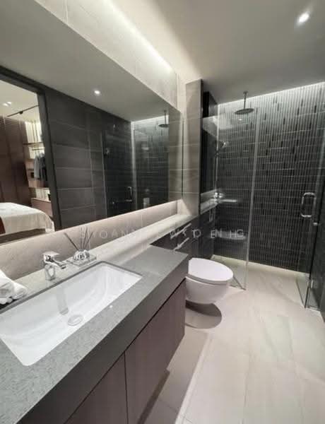Kediaman Servis untuk Dijual di Khaya Residences - Sonie Teh - PropertyGuru.com.my