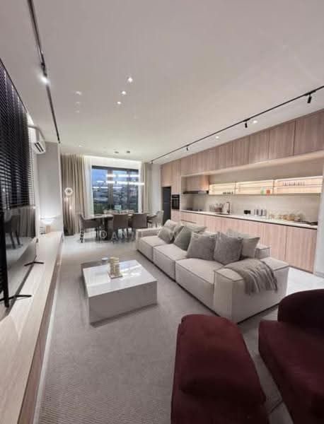 Kediaman Servis untuk Dijual di Khaya Residences - Sonie Teh - PropertyGuru.com.my