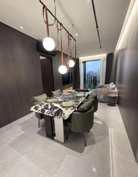 Kediaman Servis untuk Dijual di Khaya Residences - Sonie Teh - PropertyGuru.com.my