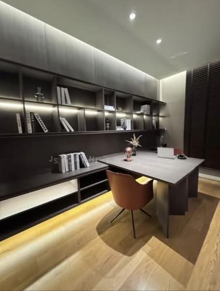 Kediaman Servis untuk Dijual di Khaya Residences - Sonie Teh - PropertyGuru.com.my