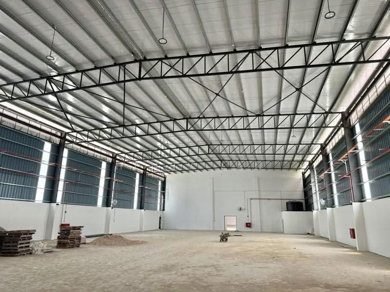 Kilang Terpisah untuk Dijual di Juru Estate (Bukit Minyak) - Henry Tan - Interior - PropertyGuru.com.my