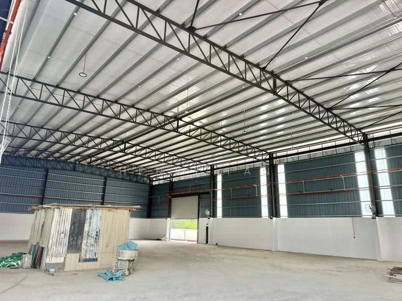 Kilang Terpisah untuk Dijual di Juru Estate (Bukit Minyak) - Henry Tan - Interior - PropertyGuru.com.my