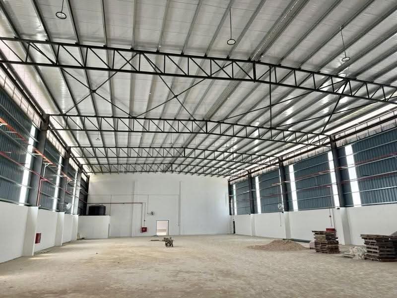 Kilang Terpisah untuk Dijual di Juru Estate (Bukit Minyak) - Henry Tan - Interior - PropertyGuru.com.my