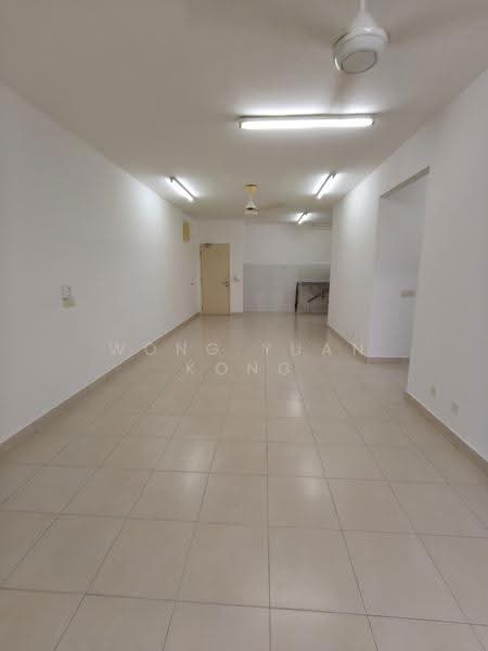 Pangsapuri untuk Dijual di Seri Baiduri - Wong Yuan Kong - PropertyGuru.com.my