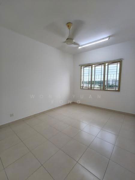 Pangsapuri untuk Dijual di Seri Baiduri - Wong Yuan Kong - PropertyGuru.com.my