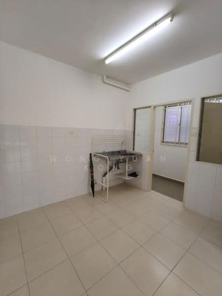 Pangsapuri untuk Dijual di Seri Baiduri - Wong Yuan Kong - PropertyGuru.com.my