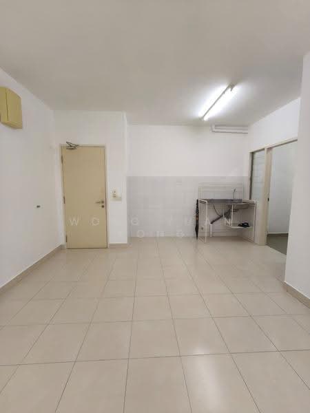 Pangsapuri untuk Dijual di Seri Baiduri - Wong Yuan Kong - PropertyGuru.com.my