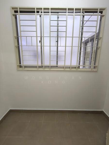Pangsapuri untuk Dijual di Seri Baiduri - Wong Yuan Kong - PropertyGuru.com.my