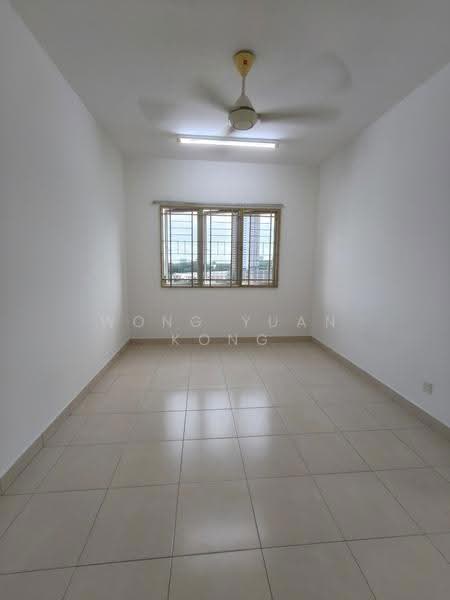 Pangsapuri untuk Dijual di Seri Baiduri - Wong Yuan Kong - PropertyGuru.com.my