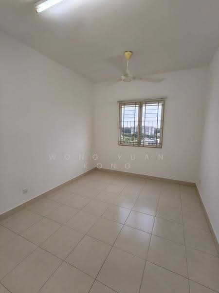 Pangsapuri untuk Dijual di Seri Baiduri - Wong Yuan Kong - PropertyGuru.com.my