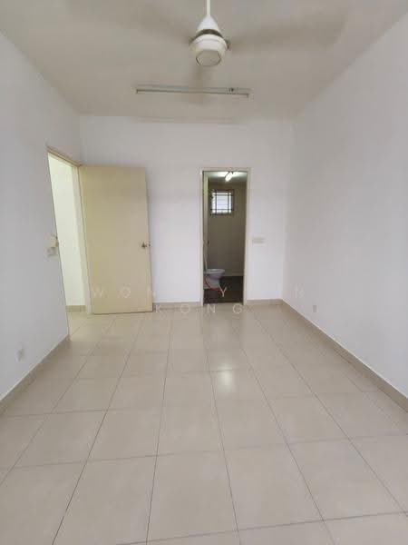 Pangsapuri untuk Dijual di Seri Baiduri - Wong Yuan Kong - PropertyGuru.com.my