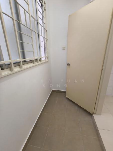 Pangsapuri untuk Dijual di Seri Baiduri - Wong Yuan Kong - PropertyGuru.com.my