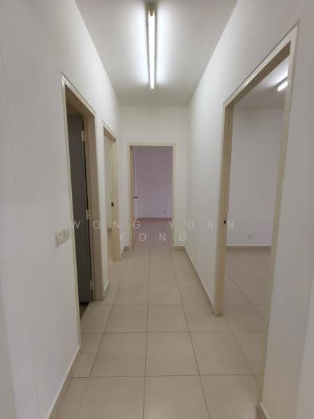 Pangsapuri untuk Dijual di Seri Baiduri - Wong Yuan Kong - PropertyGuru.com.my