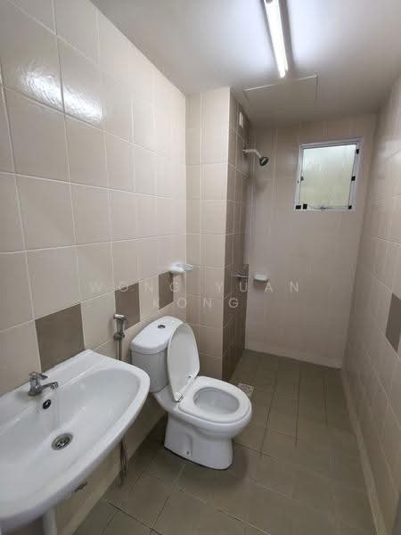 Pangsapuri untuk Dijual di Seri Baiduri - Wong Yuan Kong - PropertyGuru.com.my