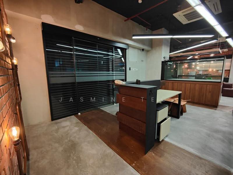 Office for Sale in KLCC (KL City Centre) - Jasmine Teo - Interior - PropertyGuru.com.my