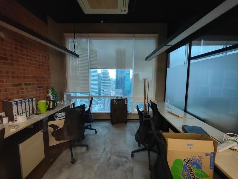 Office for Sale in KLCC (KL City Centre) - Jasmine Teo - Interior - PropertyGuru.com.my