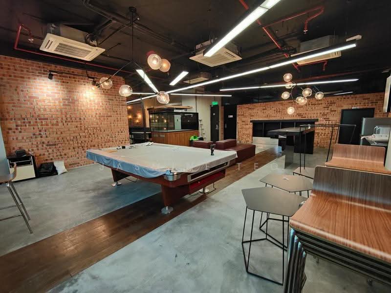 Office for Sale in KLCC (KL City Centre) - Jasmine Teo - Interior - PropertyGuru.com.my
