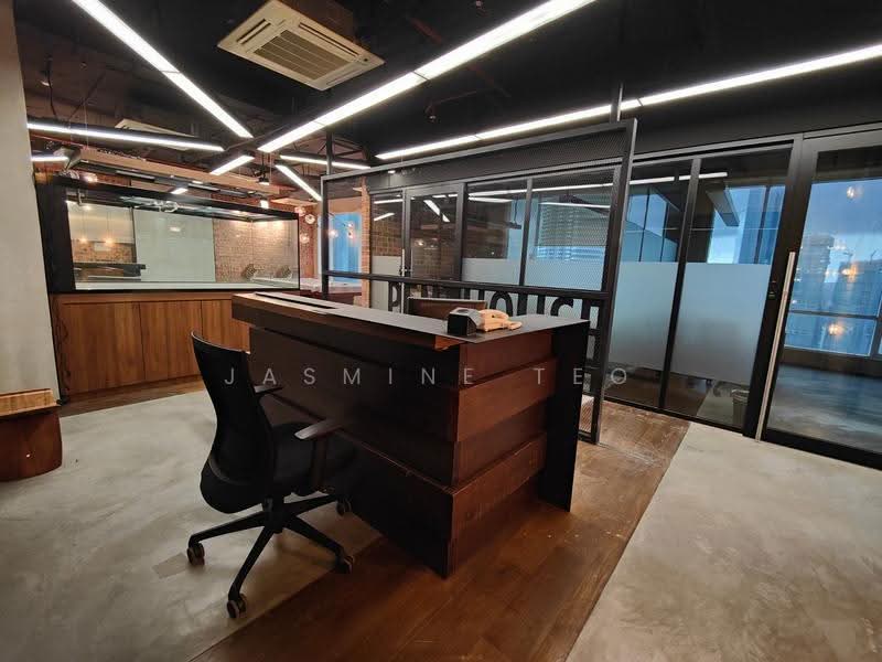Office for Sale in KLCC (KL City Centre) - Jasmine Teo - Interior - PropertyGuru.com.my