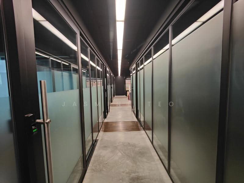 Office for Sale in KLCC (KL City Centre) - Jasmine Teo - Corridor - PropertyGuru.com.my