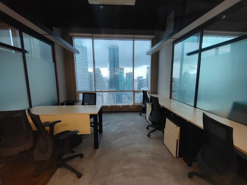 Office for Sale in KLCC (KL City Centre) - Jasmine Teo - Interior - PropertyGuru.com.my