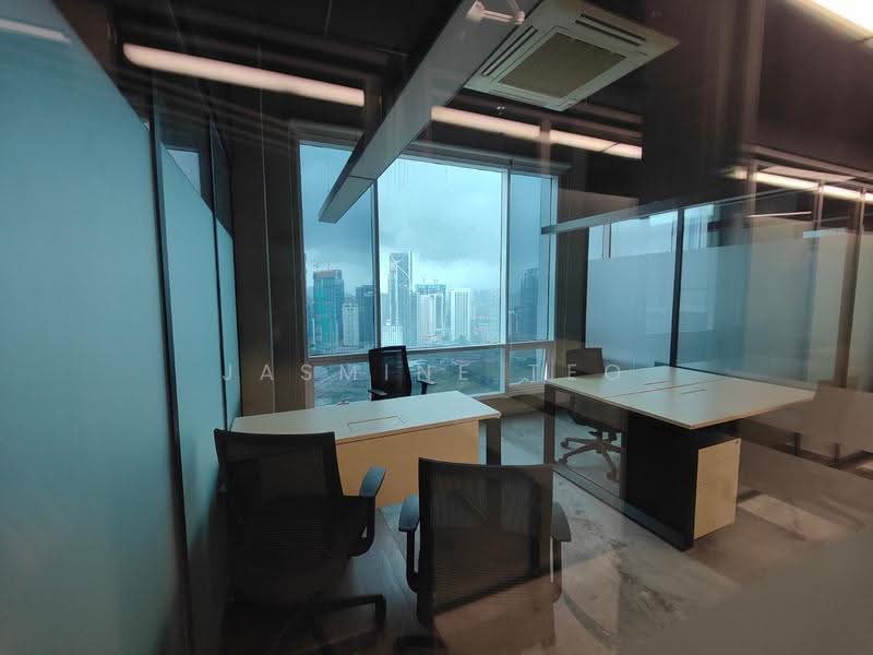 Office for Sale in KLCC (KL City Centre) - Jasmine Teo - Interior - PropertyGuru.com.my