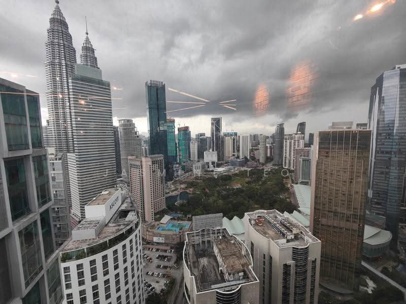 Office for Sale in KLCC (KL City Centre) - Jasmine Teo - Exterior - PropertyGuru.com.my