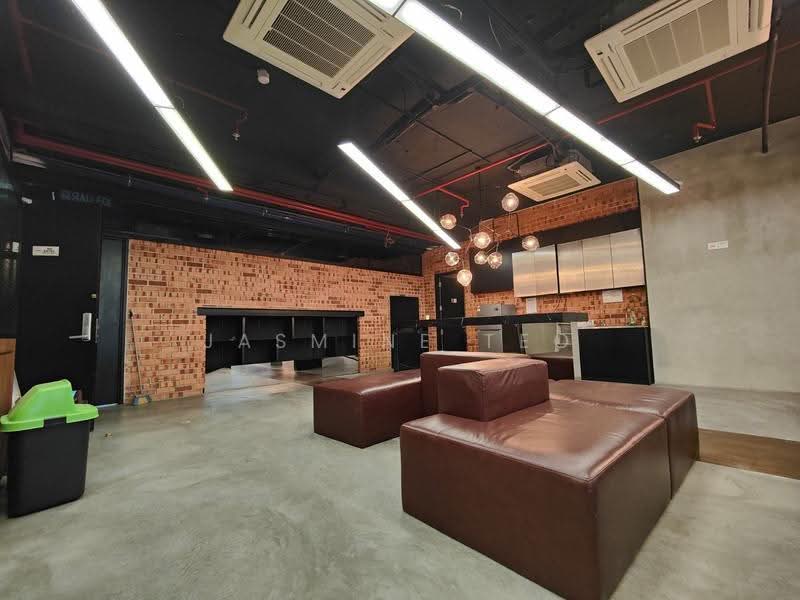 Office for Sale in KLCC (KL City Centre) - Jasmine Teo - Interior - PropertyGuru.com.my