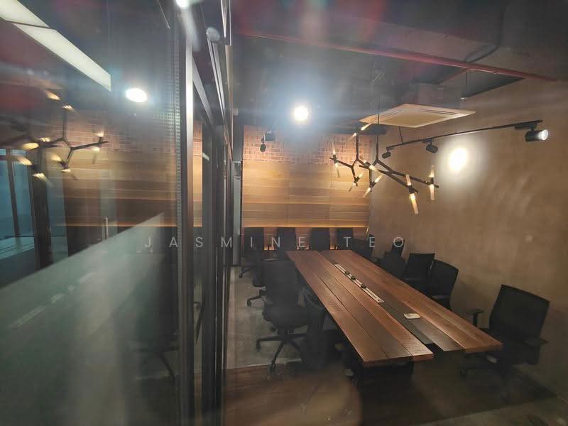 Office for Sale in KLCC (KL City Centre) - Jasmine Teo - Interior - PropertyGuru.com.my