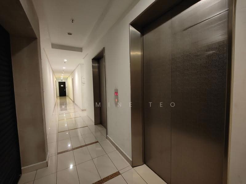 Office for Sale in KLCC (KL City Centre) - Jasmine Teo - Corridor - PropertyGuru.com.my