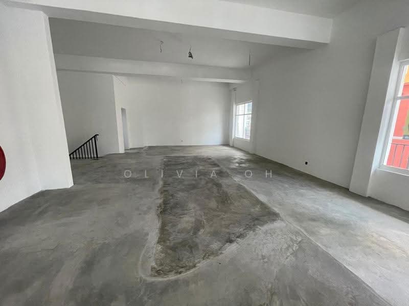 Retail Office for Sale in Bangi Sentral (Bandar Baru Bangi) - OLIVIA OH - Interior - PropertyGuru.com.my