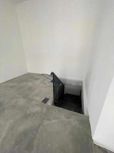 Retail Office for Sale in Bangi Sentral (Bandar Baru Bangi) - OLIVIA OH - Interior - PropertyGuru.com.my