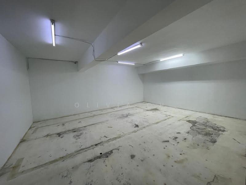 Retail Office for Sale in Bangi Sentral (Bandar Baru Bangi) - OLIVIA OH - Interior - PropertyGuru.com.my