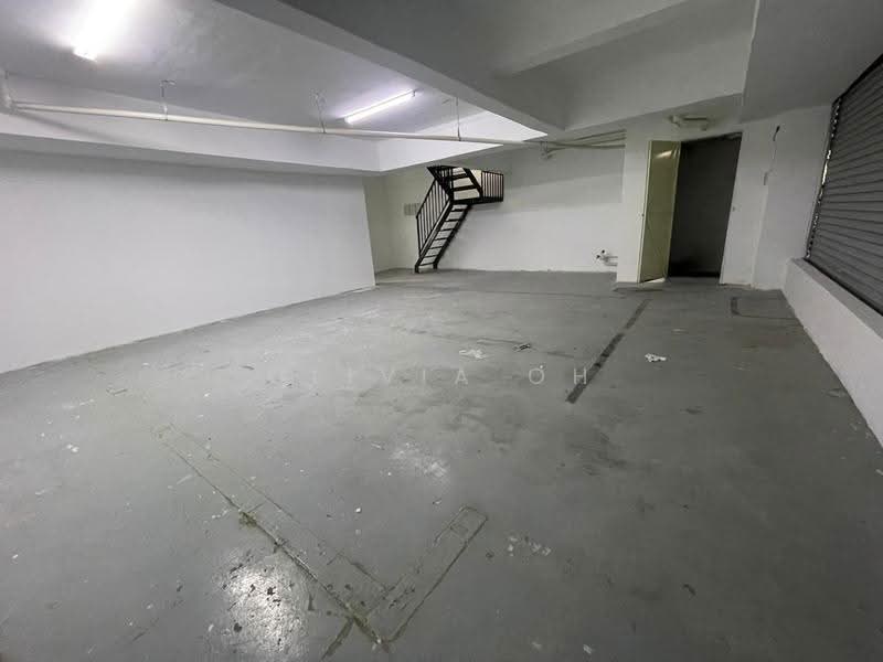 Retail Office for Sale in Bangi Sentral (Bandar Baru Bangi) - OLIVIA OH - Interior - PropertyGuru.com.my