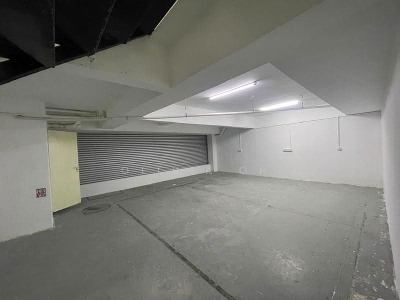 Retail Office for Sale in Bangi Sentral (Bandar Baru Bangi) - OLIVIA OH - Interior - PropertyGuru.com.my
