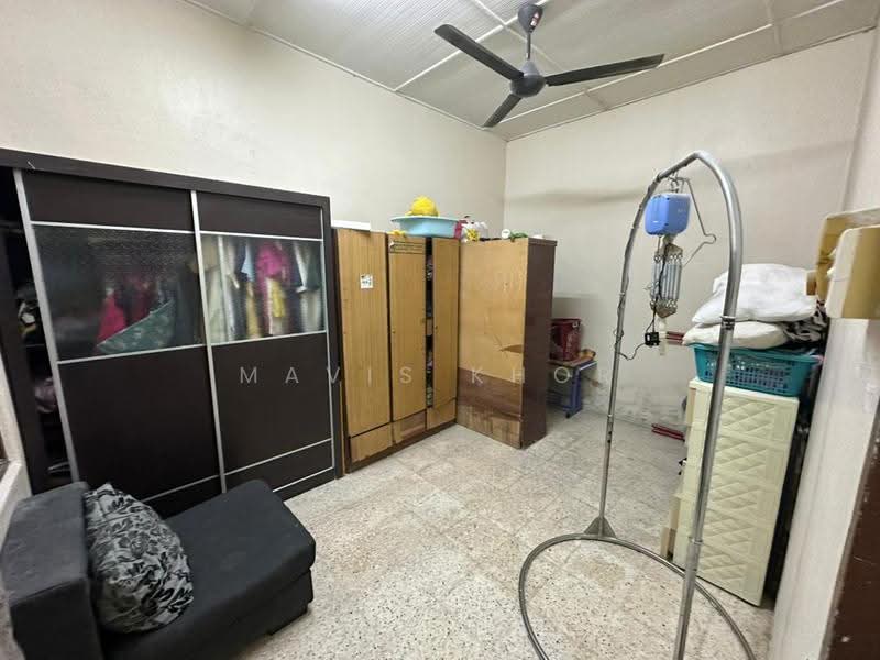 1-storey Terraced House for Sale in Butterworth (Penang) - Mavis Khor - Interior - PropertyGuru.com.my