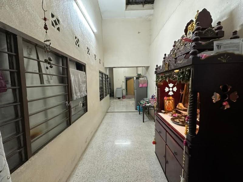 1-storey Terraced House for Sale in Butterworth (Penang) - Mavis Khor - Interior - PropertyGuru.com.my