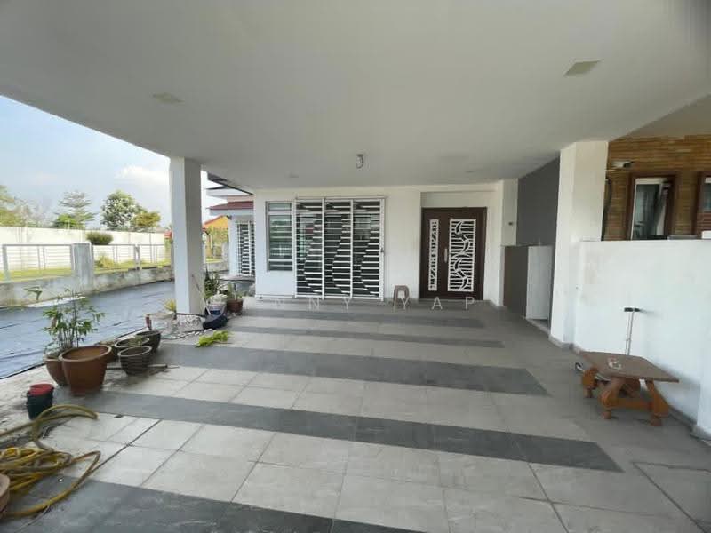 Rumah Teres 2-Tingkat untuk Disewa di Telok Panglima Garang (Selangor) - Penny Yap - Exterior - PropertyGuru.com.my