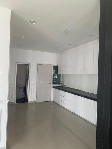 Rumah Teres 2-Tingkat untuk Disewa di Telok Panglima Garang (Selangor) - Penny Yap - Kitchen - PropertyGuru.com.my