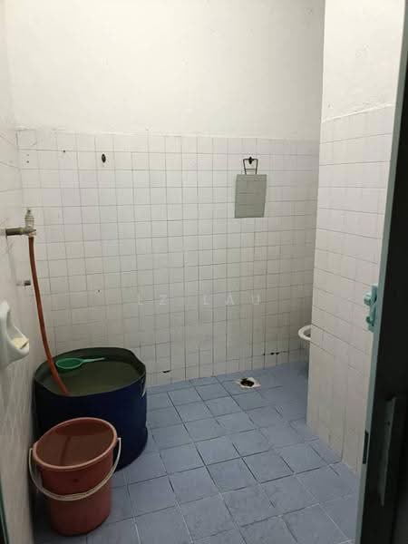1-storey Terraced House for Sale in Skudai (Johor) - LZ Lau - Bathroom - PropertyGuru.com.my